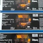Volbeat tickets te koop wegens dubbele boeking...