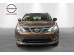 Nissan QASHQAI 1.2 Dig-T 115pk Tekna, Auto's, Gebruikt, 4 cilinders, Bruin, 116 pk