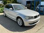 2009 BMW 120i, Auto's, BMW, 1 Reeks, Gebruikt, Bedrijf, Handgeschakeld