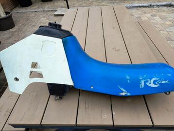 Husqvarna onderdelen  beschikbaar voor biedingen