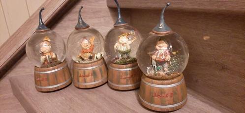 laven efteling schuddenbollen, Verzamelen, Efteling, Zo goed als nieuw, Beeldje of Poppetje, Ophalen of Verzenden