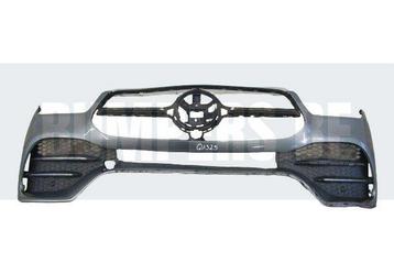 Bumper Mercedes GLE V167 AMG 20-Voorbumper Q1325 beschikbaar voor biedingen