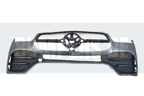 Bumper Mercedes GLE V167 AMG 20-Voorbumper Q1325, Auto-onderdelen, Carrosserie, Bumper, Voor, Gebruikt, 6 maanden garantie, Ophalen of Verzenden