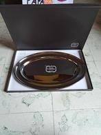 Ovale schotel Jean Couzon 44 cm, Antiek en Kunst, Ophalen