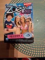 Zoey 101, Ophalen of Verzenden, Zo goed als nieuw