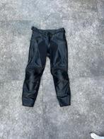 dainese lederen dames broek - maat 48, Motoren, Kleding | Motorkleding, Dainese, Broek | leer, Ophalen of Verzenden, Dames