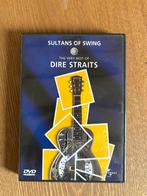DVD The very best of Dire Straits, Alle leeftijden, Ophalen of Verzenden, Zo goed als nieuw, Muziek en Concerten
