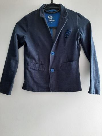 Blazer / vest / kostuumvest  someone maat 116 beschikbaar voor biedingen