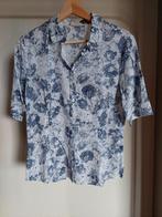 chemisier McGregor en coton fin, manches courtes, McGregor, Taille 38/40 (M), Enlèvement ou Envoi, Comme neuf