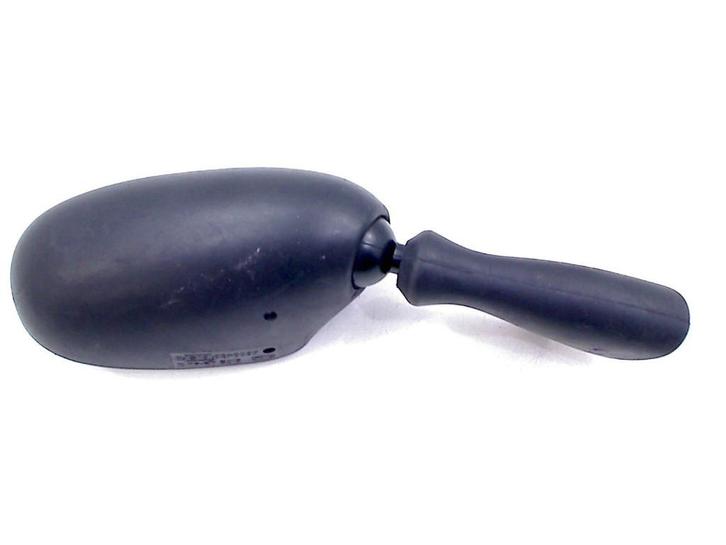 SPIEGEL RECHTS Yamaha YZF R6 1999-2002 (YZF-R6 5EB 5MT), Motoren, Onderdelen | Yamaha, Gebruikt