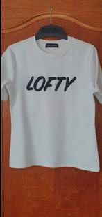 Shirtje lofty manner xl, Vêtements | Femmes, T-shirts, Comme neuf, Enlèvement ou Envoi