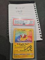 Veronica Taylor Ash's Pikachu, Ophalen of Verzenden, Nieuw