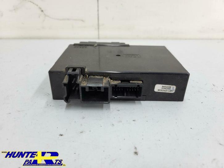 Computer stoel Volvo S60 I ('00-'09) 9452339, Auto-onderdelen, Interieur en Bekleding, Volvo, Gebruikt, Ophalen of Verzenden