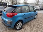Citroen C4 picasso 2008., Achat, Entreprise, 5 portes, 5 places