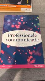 Karen Knispel - Professionele communicatie met MyLab NL, Karen Knispel, Ophalen of Verzenden, Zo goed als nieuw, Nederlands