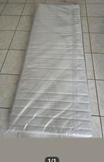 Luxe koudschuim topmatras 160X200, Ophalen, Nieuw