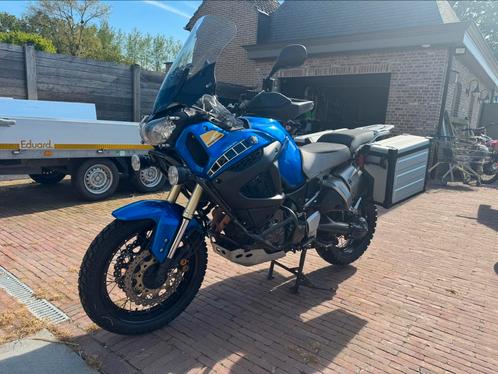 Yamaha XT1200Z Super Ténéré, Motoren, Motoren | Yamaha, Particulier, Toermotor, 2 cilinders, Ophalen