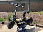 Electrische demo scooter 27 km gereden ( Nu 1795€ ipv 3295€), Fietsen en Brommers, Ophalen, Elektrisch, Velocifero, Klasse B (45 km/u)