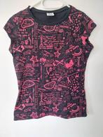 T-shirt Pimkie WWF, Kleding | Dames, T-shirts, Gedragen, Pimkie, Ophalen of Verzenden, Zwart