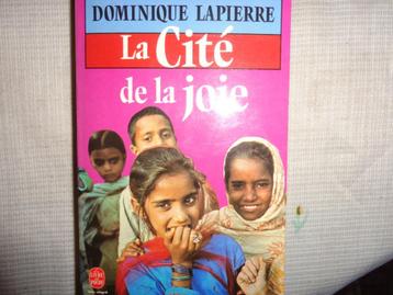 pockets FR de Dominique Lapierre (1 exemplaire) beschikbaar voor biedingen