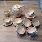 Vintage koffie servies, Antiek en Kunst, Ophalen