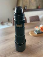 Nikon lens 200-400 f4, TV, Hi-fi & Vidéo, Enlèvement, Comme neuf