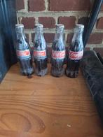 Des bouteilles de cola du passé, non ouvertes., Collections, Ustensile, Comme neuf, Enlèvement ou Envoi