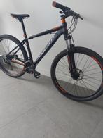 Mountainbike granville evo 27.5, Ophalen of Verzenden, Zo goed als nieuw