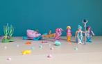 Playmobil 70033 - zeemeerminnen, Kinderen en Baby's, Speelgoed | Playmobil, Zo goed als nieuw, Ophalen