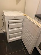 Diepvries, Ophalen, Zo goed als nieuw