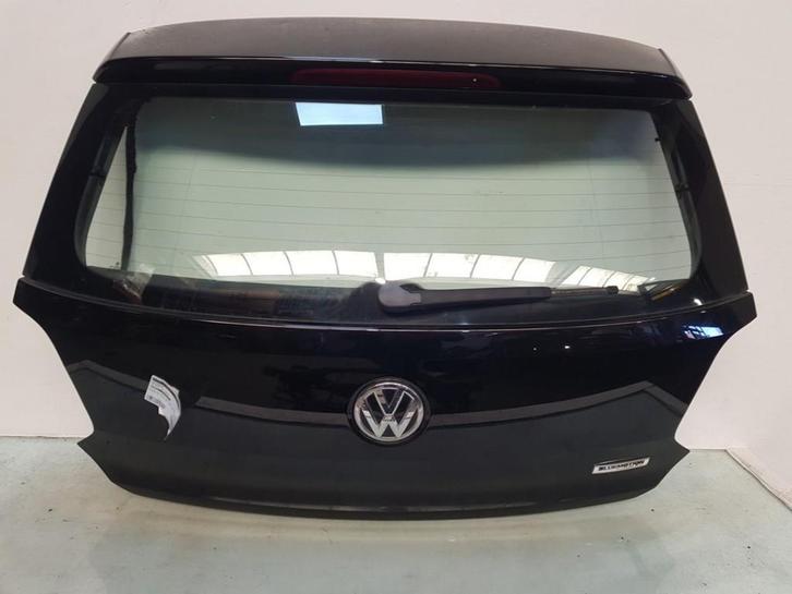 ACHTERKLEP Volkswagen Polo V (6R) (|6R6827025D|), Auto-onderdelen, Carrosserie, Achterklep, Volkswagen, Gebruikt