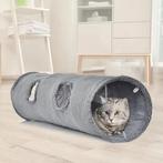 tunnel de jeu pliable LIVRAISON RAPIDE ET GRATUITE, Animaux & Accessoires, Jouets pour chats, Neuf, -, Tunnel de jeu, -