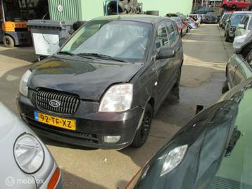 Onderdelen Kia Picanto 1.0 LXE 1.0-12V. 2006 beschikbaar voor biedingen