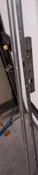 Sobinco Penta-lock 6874 meerpuntssluiting voor schuifdeuren, Ophalen, Nieuw