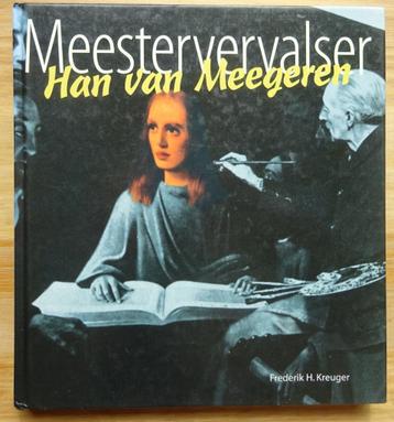 Han van Meegeren, 2004 beschikbaar voor biedingen