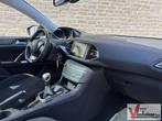 Peugeot 308 SW 1.6 BlueHDI Blue Lease Executive | € 3.950,-, 85 g/km, Parkeersensor, Zilver of Grijs, Te koop