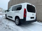 Citroen Berlingo 1.2i 2020/163000 km/ 7pl, Auto's, Euro 6, Handgeschakeld, Elektrische ramen, Berlingo