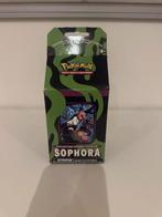 Collection tournoi premium sophora FR, Ophalen of Verzenden, Zo goed als nieuw, Boosterbox
