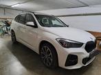 BMW X1 25e plug-in hybrid full option, Autos, BMW, Achat, Carnet d'entretien, Noir, 5 portes