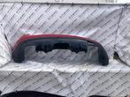 Achterbumper van een Mercedes GLA, Gebruikt, Mercedes-Benz, Ophalen of Verzenden, Bumper