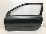 PORTIER LINKS VOOR Toyota Corolla (E12) (11-2001/03-2007), Auto-onderdelen, Gebruikt, Links, Toyota, Deur