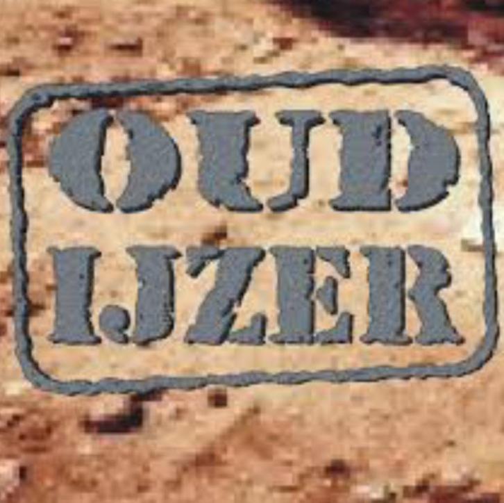 OUD IJZER GRATIS OPHALEN, Doe-het-zelf en Bouw, Metalen, IJzer, Ophalen of Verzenden