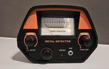 Metaaldetector GTX 4030 beschikbaar voor biedingen
