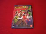 dvd scooby-doo 2, Cd's en Dvd's, Ophalen of Verzenden
