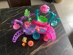 My Little Pony set Seashell Lagoon, Ophalen, Zo goed als nieuw
