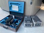 SONY CAMERA jaren “70, Audio, Tv en Foto, Videocamera's Analoog, Ophalen, Camera