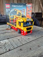 Lego Technic takelwagen   8109, Ophalen, Zo goed als nieuw