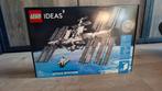 LEGO International Space Station (21321) - Nieuw en Ongeope, Kinderen en Baby's, Ophalen, Nieuw, Complete set, Lego