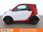 Smart Fortwo 0.9 Turbo Basis Prime (automatique), Autos, Smart, Cuir, 96 g/km, Electronic Stability Program (ESP), 2 places