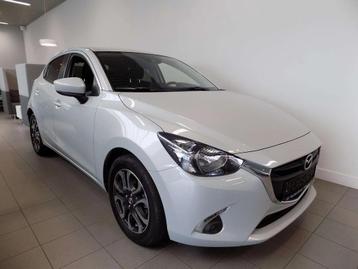 Mazda 2 1.5i Skyactiv-G Hakoné